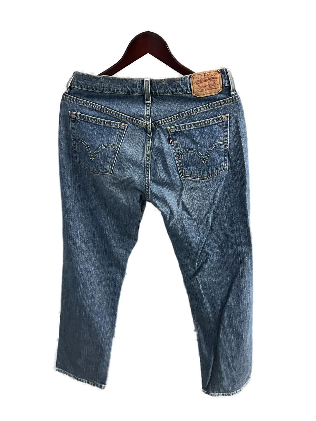 Jeans Levis 505