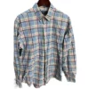 Camisa de Cuadros Ralph Lauren