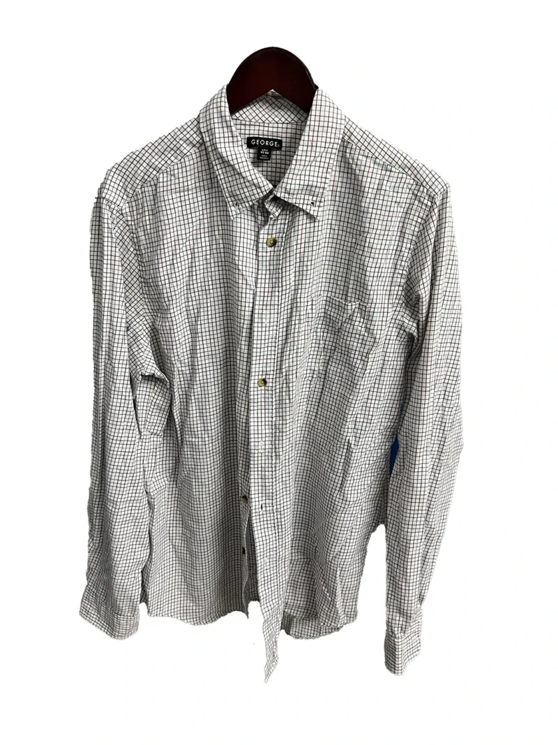 Camisa Botones George