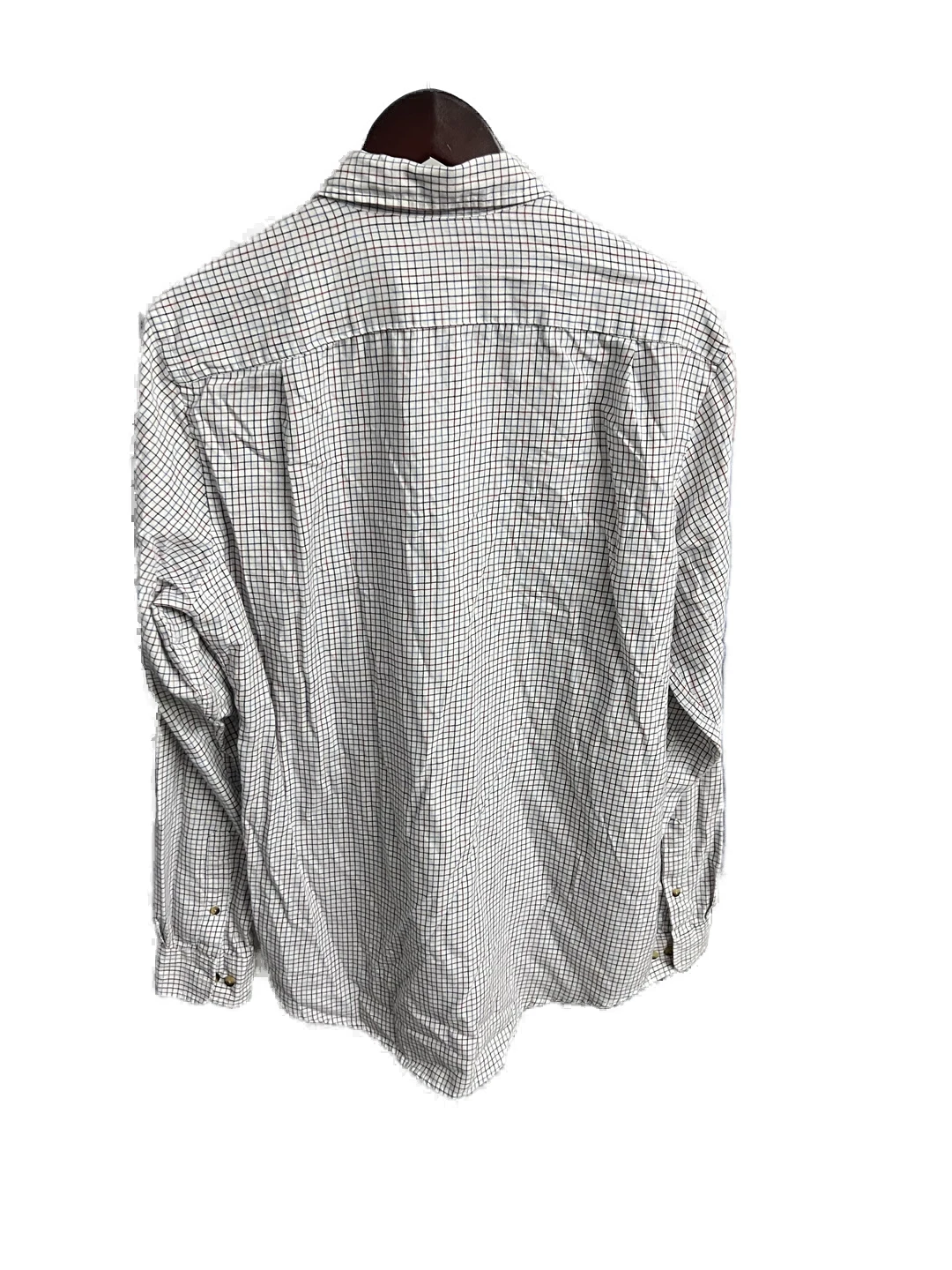 Camisa Botones George