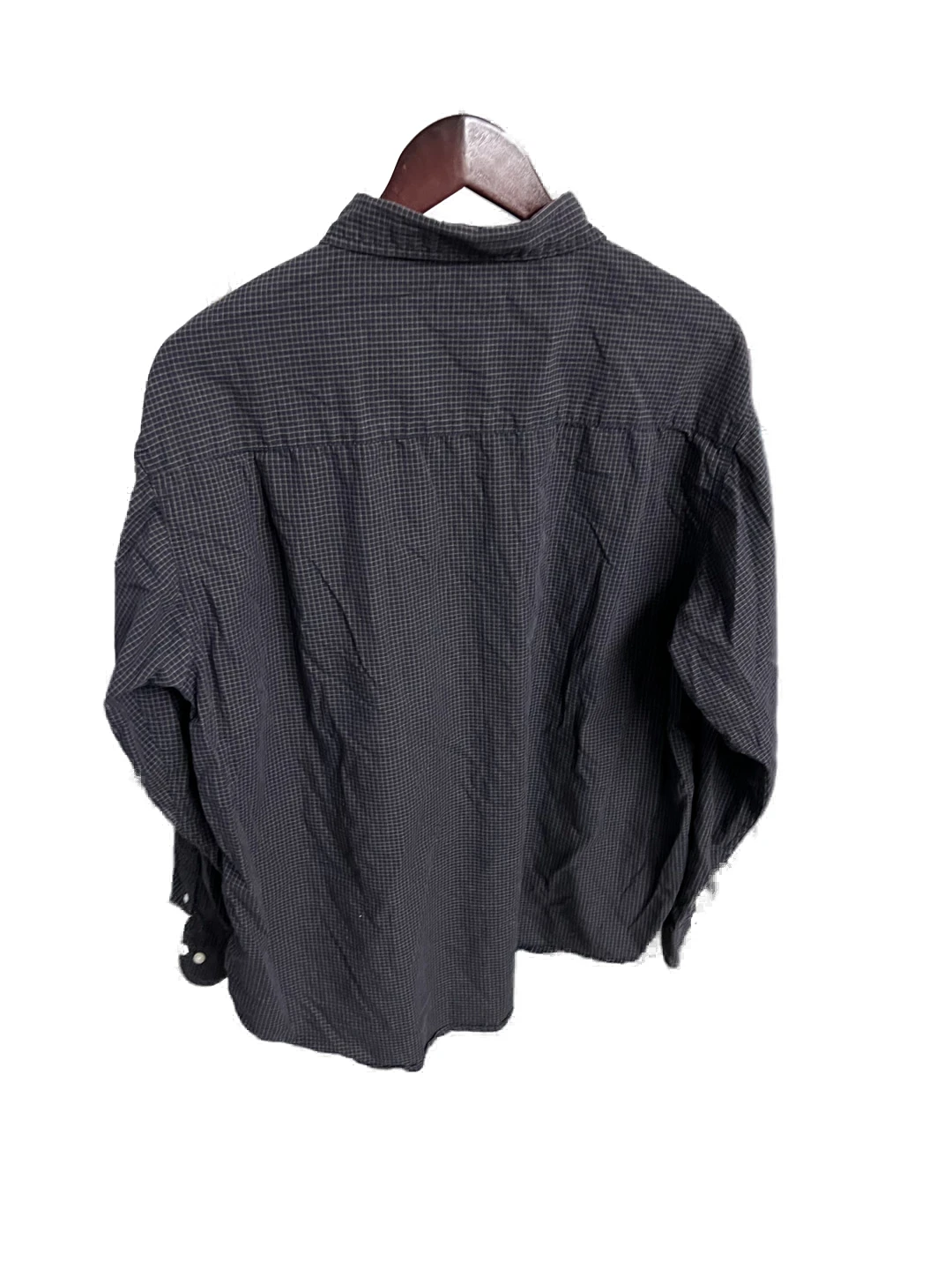 Camisa Botones Haggar