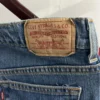 Jeans Levis 505