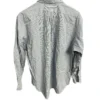 Camisa Rayas Azul Ralph Lauren