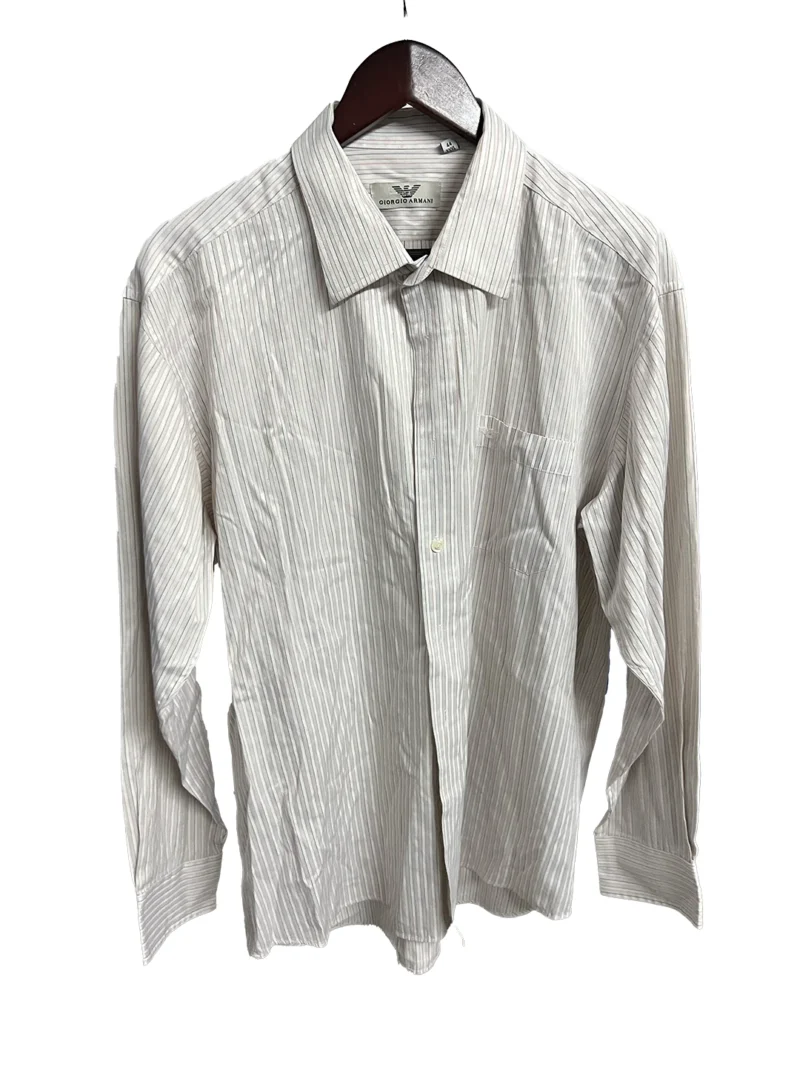 Camisa Premium Giorio Armani