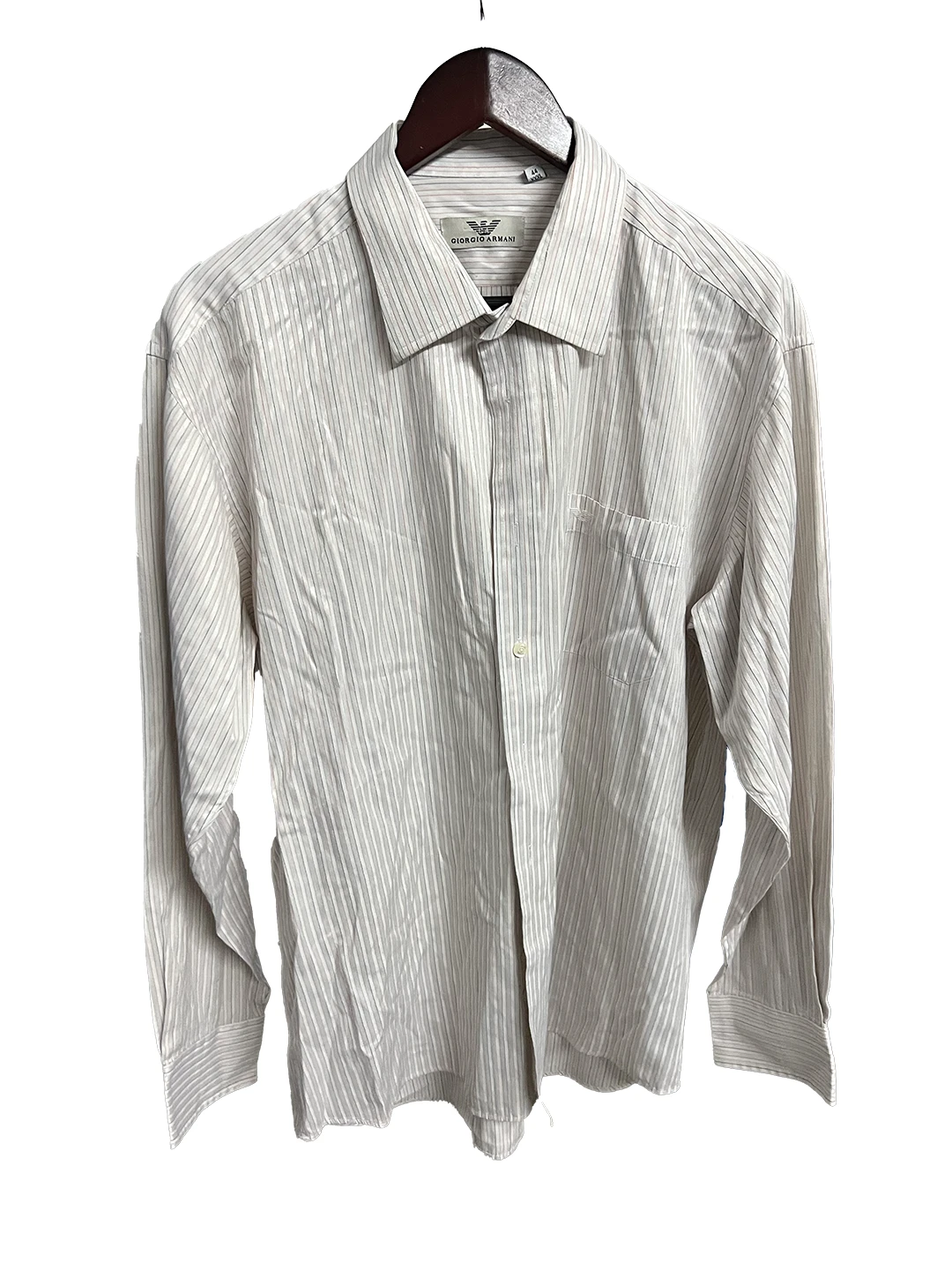 Camisa Premium Giorio Armani