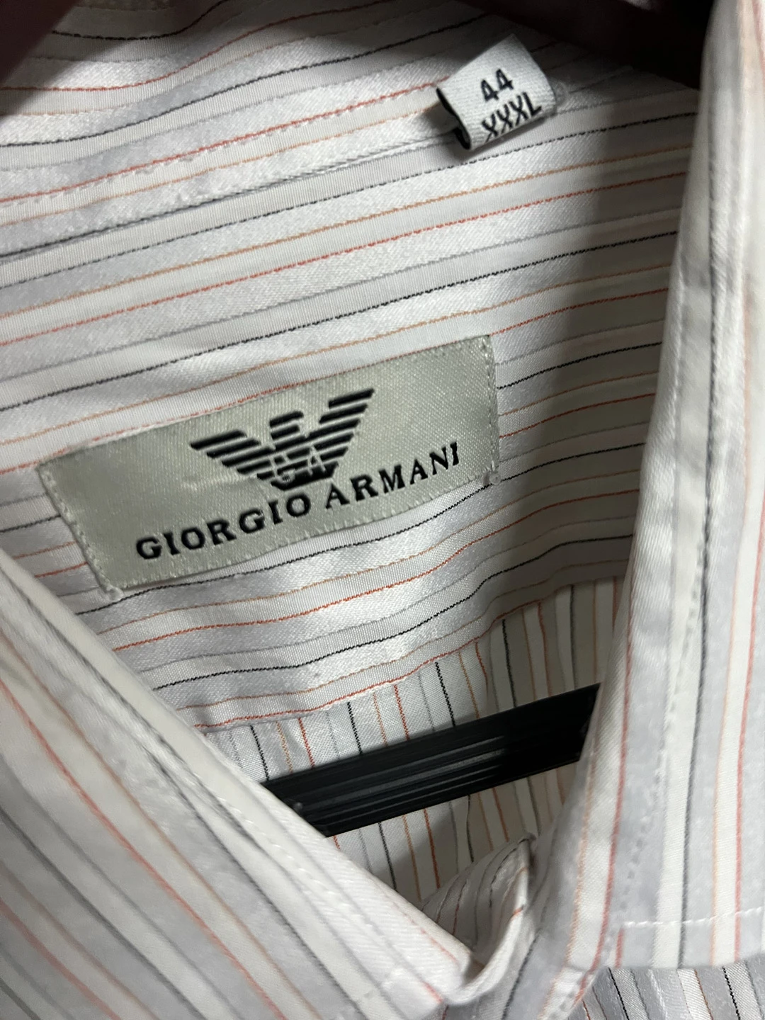 Camisa Premium Giorio Armani