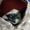 Camisa de Cuadros Verde