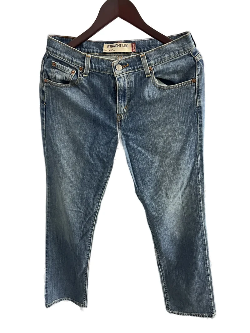 Jeans Levis 505