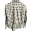 Camisa de Cuadros Verde