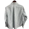 Camisa Cuadros Tonos de Azul
