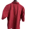 Camisa Bugle Boy Company Roja