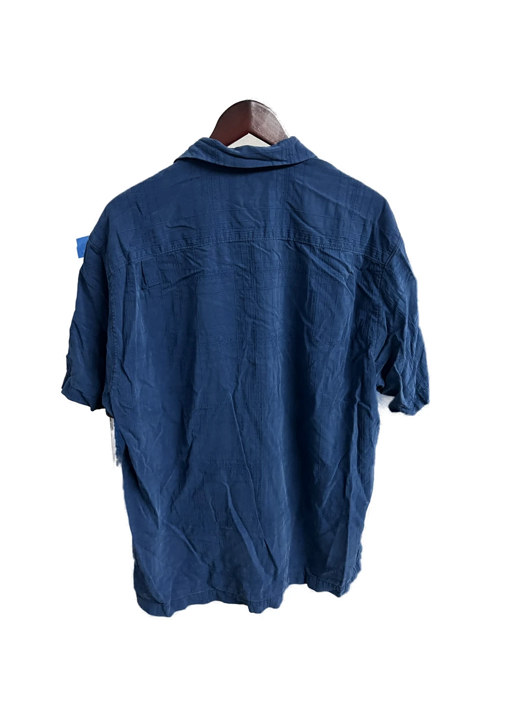 Camisa Manga Corta Tommy Bahama