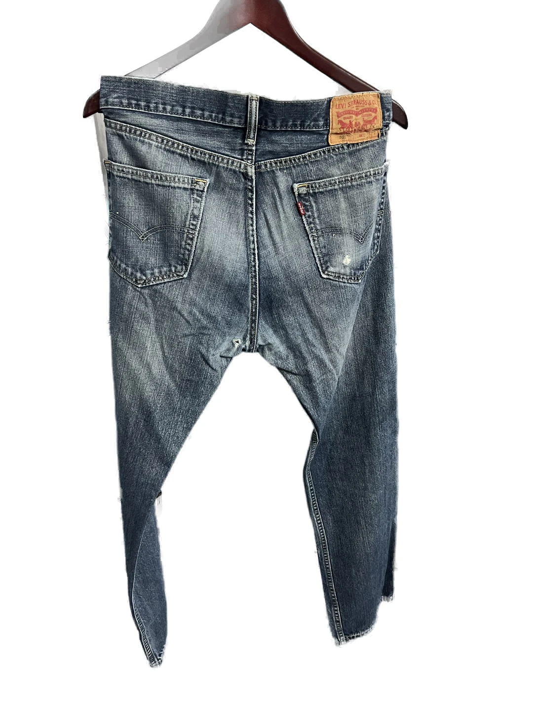 Jeans Levis 505