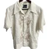 Guayabera Manchester con Diseño