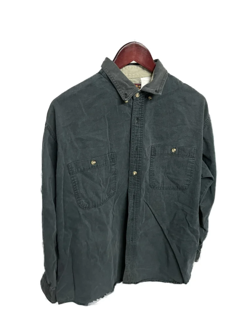 Camisa Manga Larga - Faded Glory