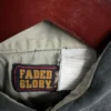 Camisa Manga Larga - Faded Glory