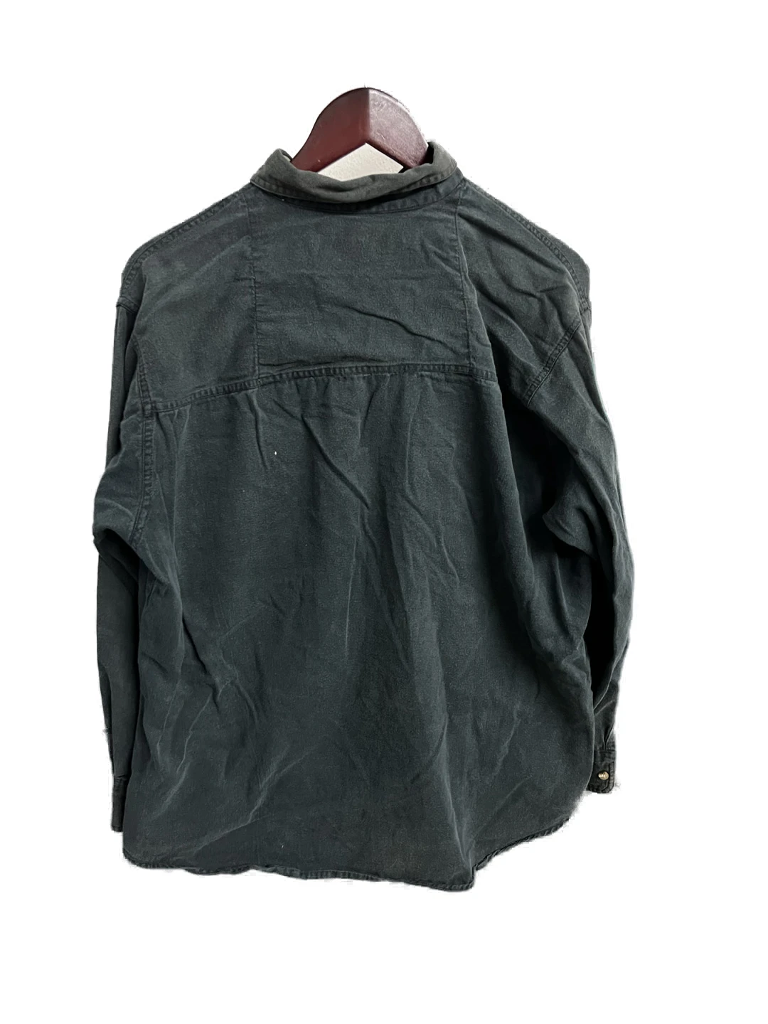 Camisa Manga Larga - Faded Glory