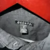 Camisa Negra George