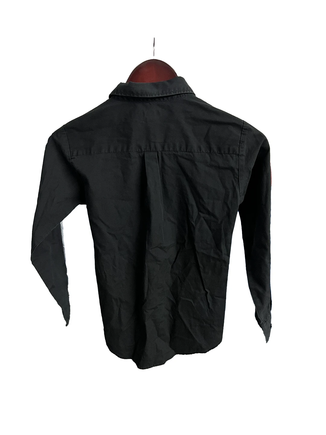 Camisa Negra George