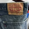 Jeans Levis 505