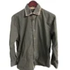 Camisa Patroncito USA Verde