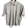 Camisa Manga Corta Cuadritos