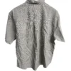 Camisa Manga Corta Cuadritos