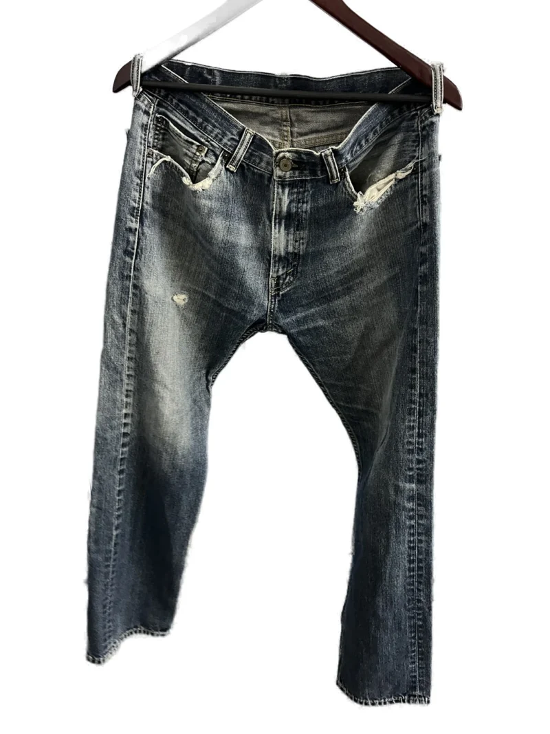 Jeans Levis 505