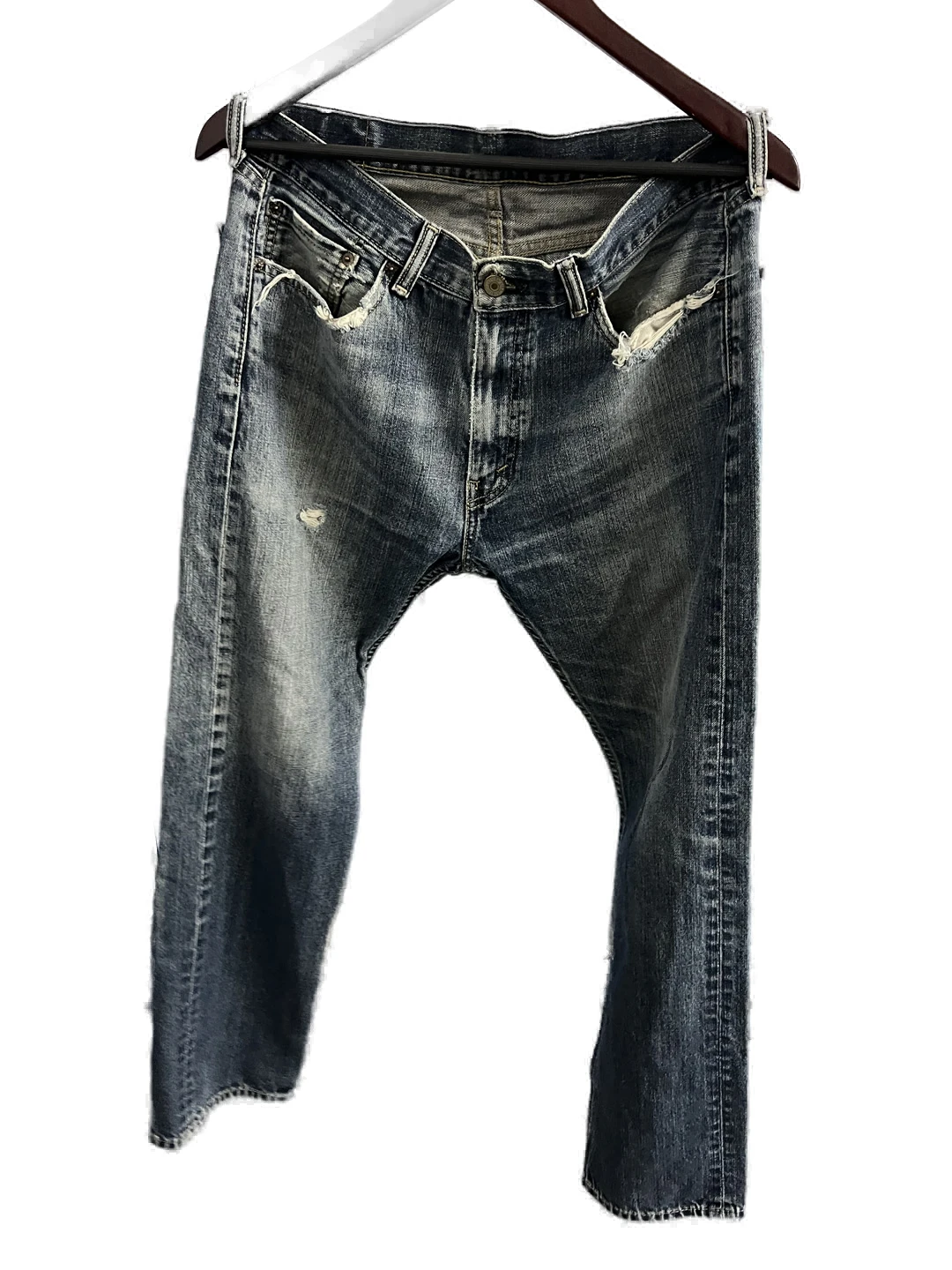 Jeans Levis 505