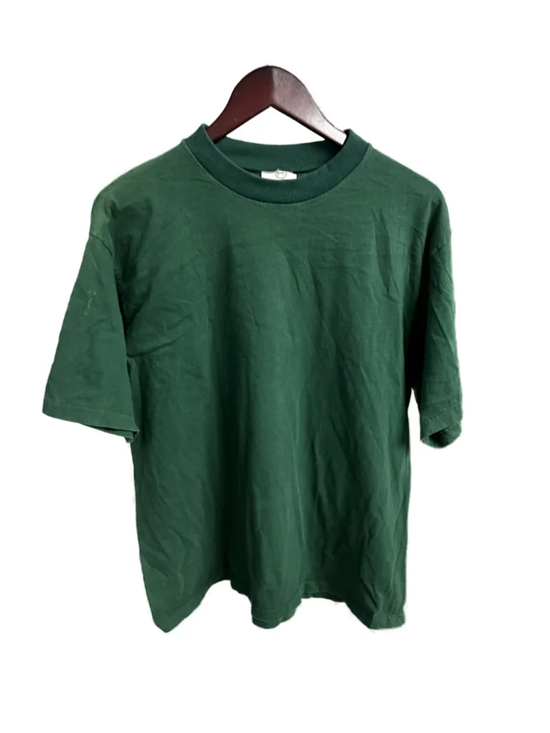 T-Shirt Verde