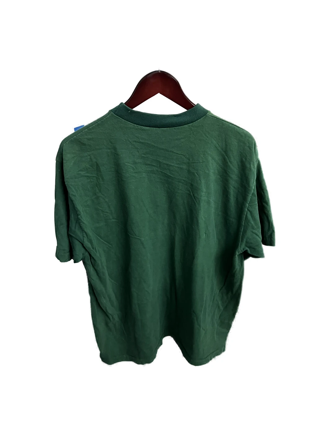 T-Shirt Verde
