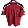 Polo Roja Vintage