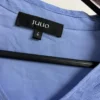 Blusa Azul Julio
