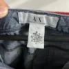 Jeans AX con Diseño en Pierna