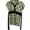 Blusa Sin Mangas