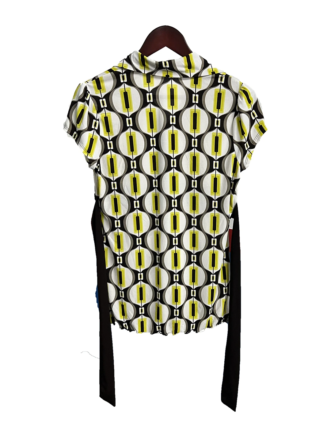 Blusa Sin Mangas