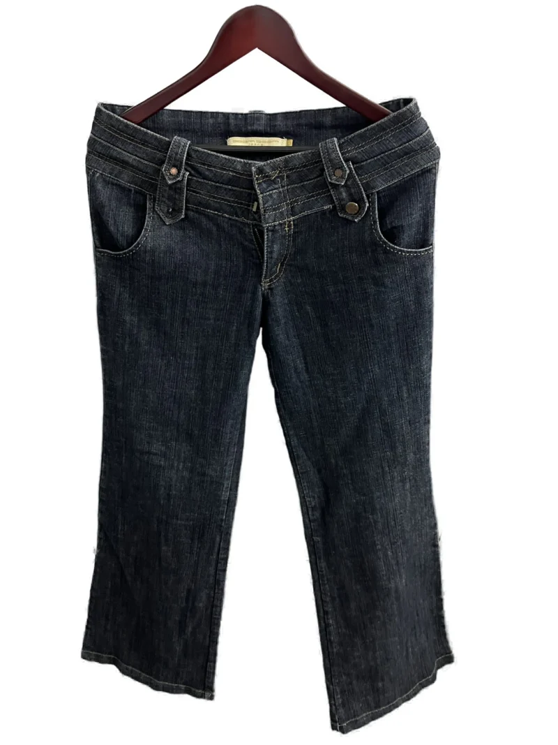 Jeans Boom Boom