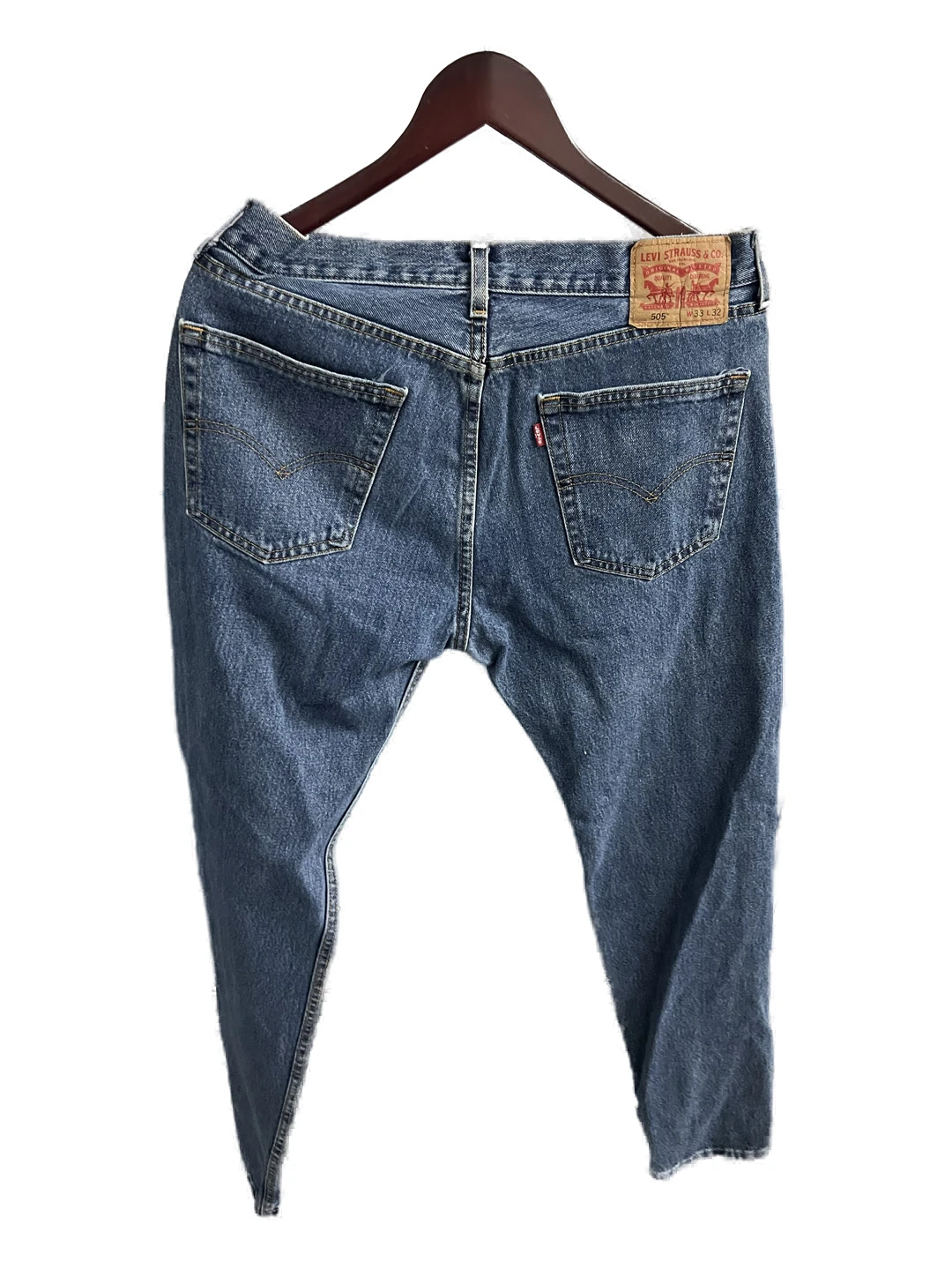 Jeans Levis 505