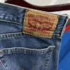 Jeans Levis 505