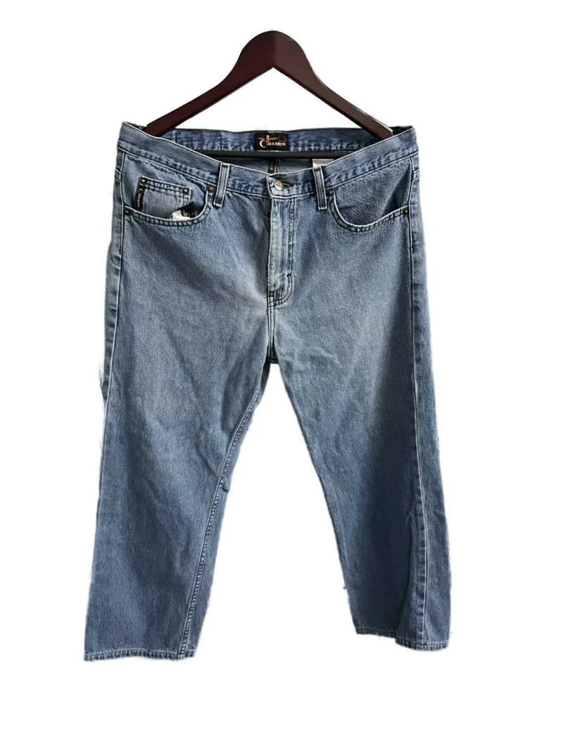 Jeans Cimarron