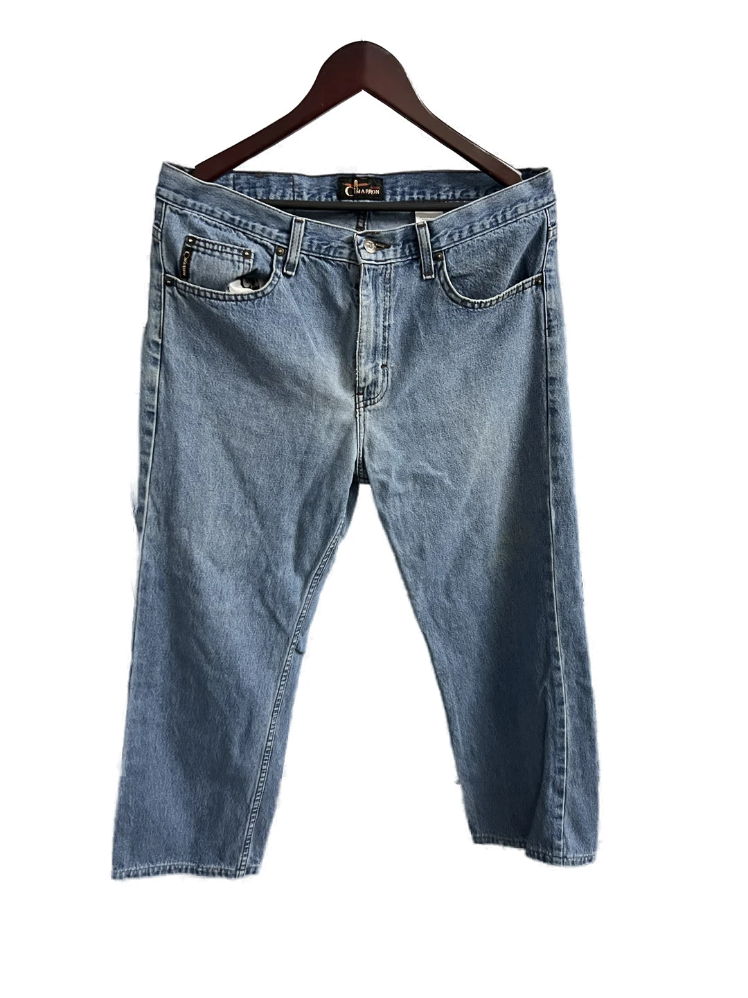 Jeans Cimarron