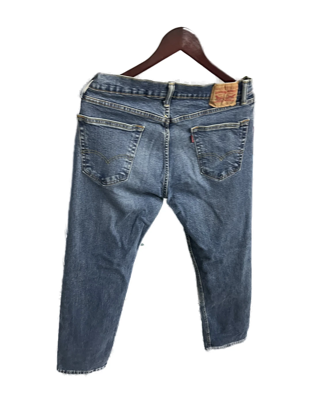Jeans Levis 505
