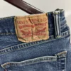 Jeans Levis 505