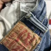 Jeans Levis 505