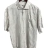 Camisa Botones Giorgio Armani