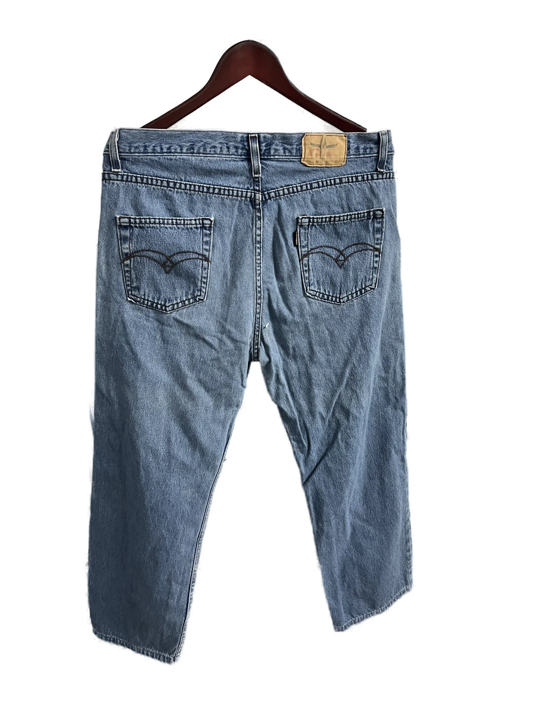 Jeans Cimarron