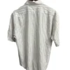 Camisa Botones Giorgio Armani