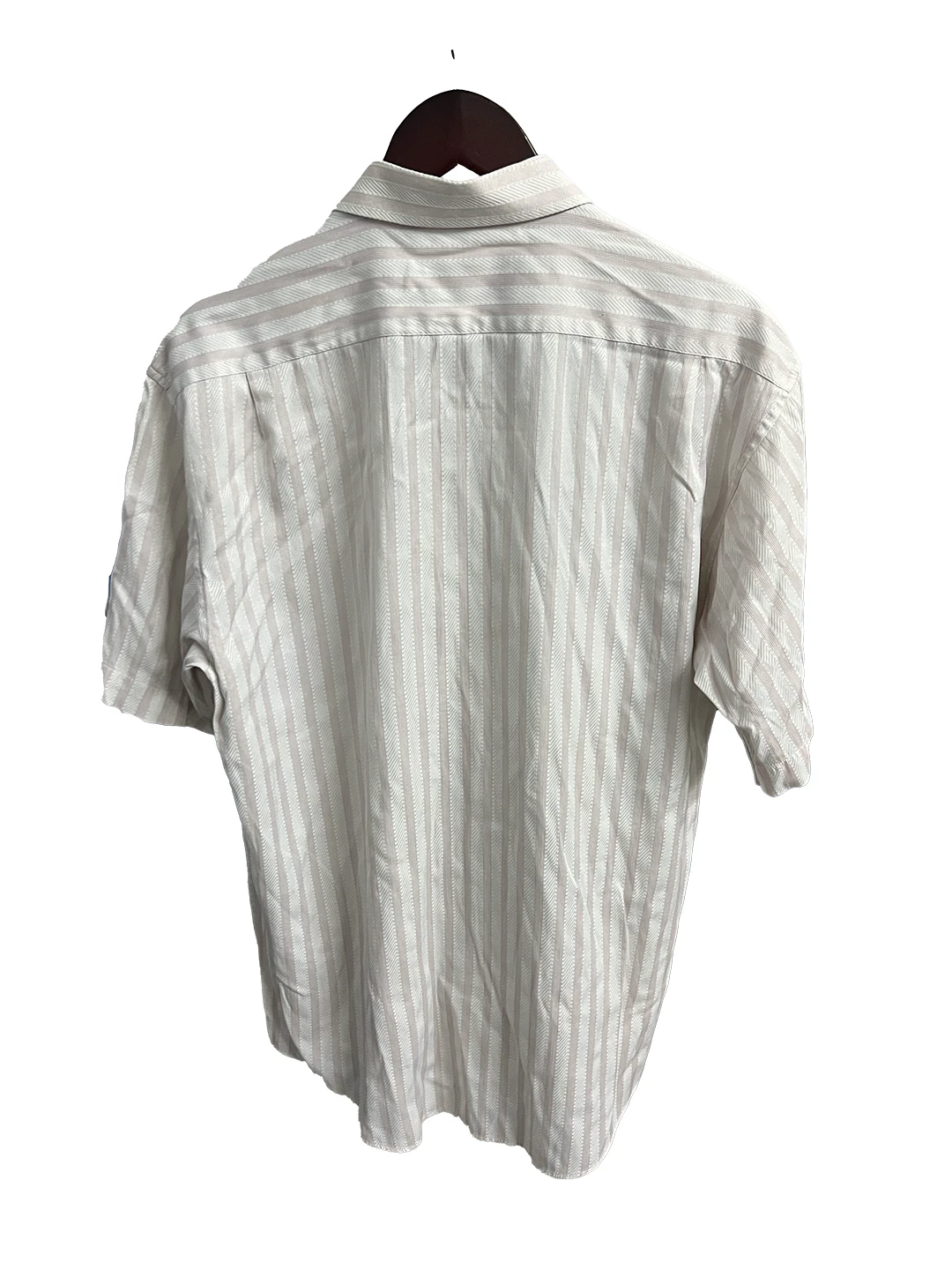 Camisa Botones Giorgio Armani