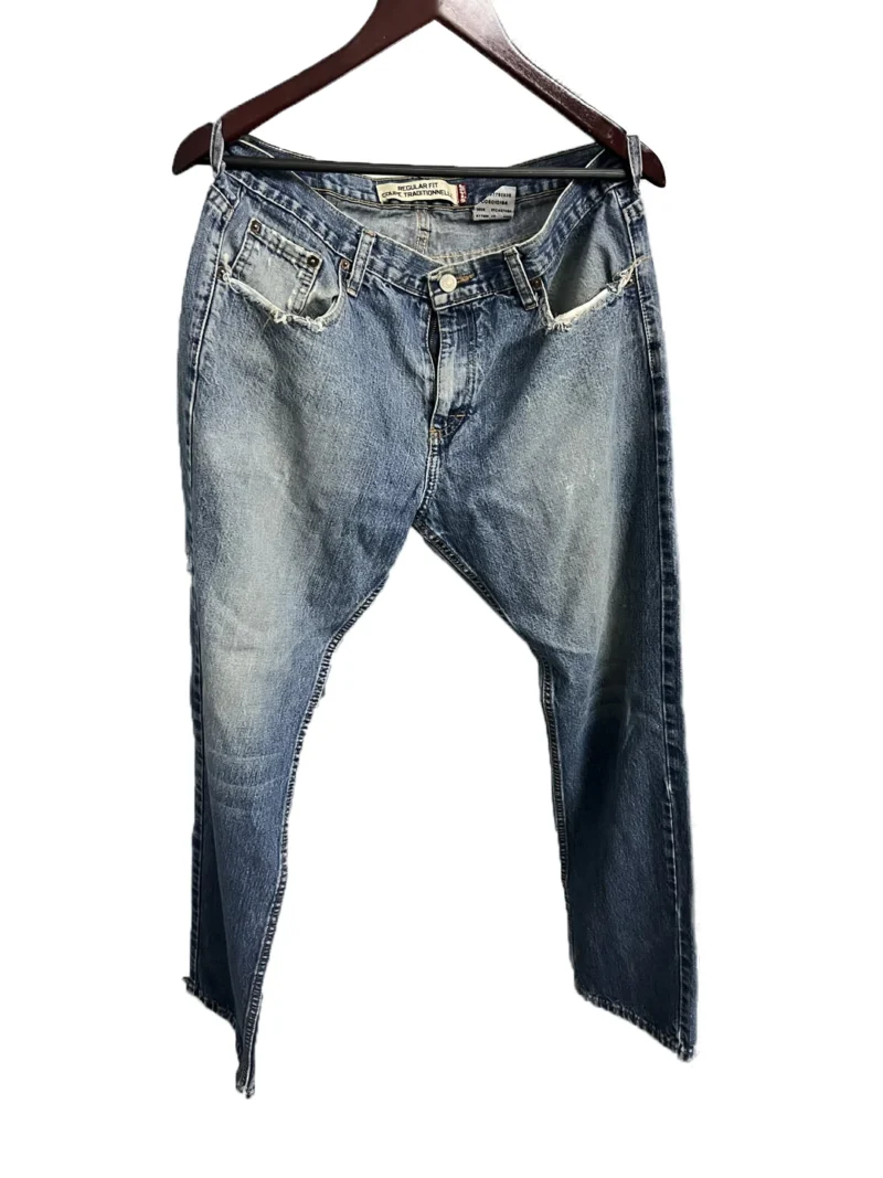 Jeans Levis Regular Fit