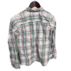 Camisa Cuadros Weekend